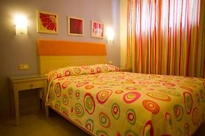 Amaryllis Hotel Apartments