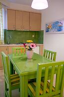 Amaryllis Hotel Apartments