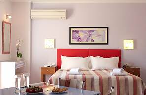 Amaryllis Hotel Apartments