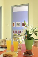 Amaryllis Hotel Apartments