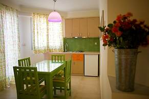 Amaryllis Hotel Apartments