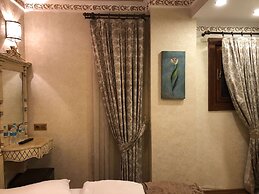 Kaftan Hotel