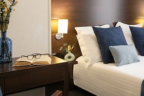 Hôtel Vendôme Menton