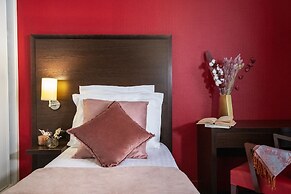 Hôtel Vendôme Menton