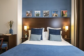 Hôtel Vendôme Menton