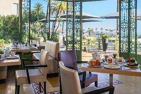 Hôtel Vendôme Menton