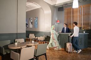 Hôtel Vendôme Menton