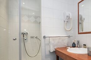 Hôtel Vendôme Menton