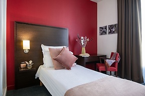 Hôtel Vendôme Menton