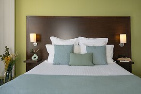 Hôtel Vendôme Menton