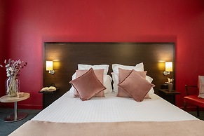 Hôtel Vendôme Menton