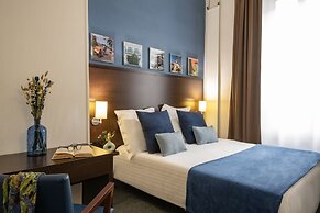 Hôtel Vendôme Menton