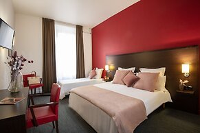 Hôtel Vendôme Menton