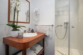 Hôtel Vendôme Menton