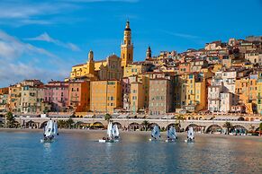 Hôtel Vendôme Menton