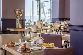 Hôtel Vendôme Menton