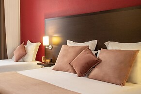 Hôtel Vendôme Menton