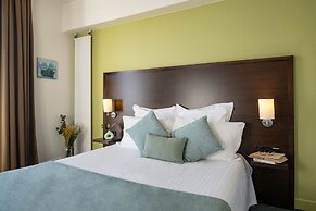 Hôtel Vendôme Menton