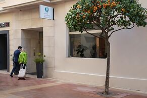 Hôtel Vendôme Menton