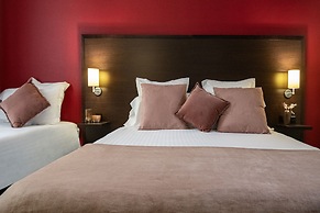 Hôtel Vendôme Menton