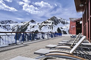 Belambra Clubs Arc 2000 - L'Aiguille Rouge