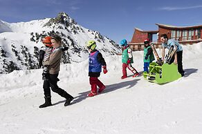 Belambra Clubs Arc 2000 - L'Aiguille Rouge