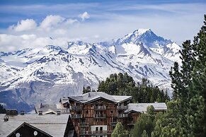 Belambra Clubs Arc 2000 - L'Aiguille Rouge