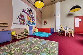 Belambra Clubs Arc 2000 - L'Aiguille Rouge