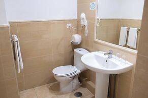 Checkin Concordia Playa