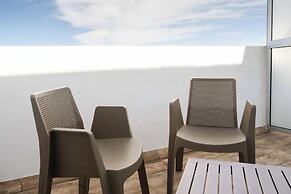 Checkin Concordia Playa