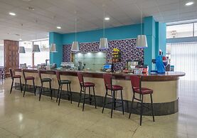 Checkin Concordia Playa