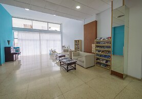 Checkin Concordia Playa