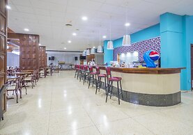 Checkin Concordia Playa