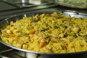 Checkin Concordia Playa