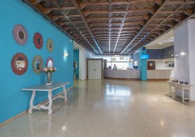 Checkin Concordia Playa