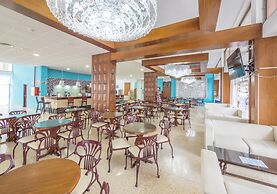 Checkin Concordia Playa