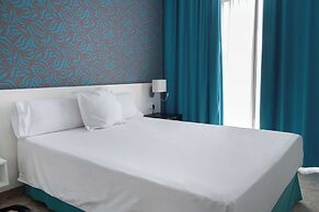 Checkin Concordia Playa