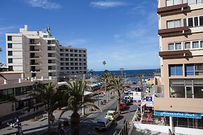 Checkin Concordia Playa