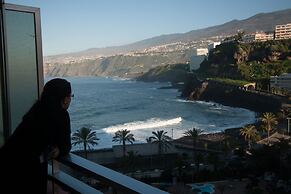 Checkin Concordia Playa