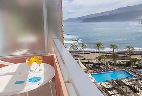 Checkin Concordia Playa