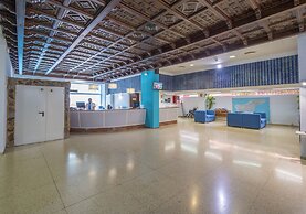 Checkin Concordia Playa