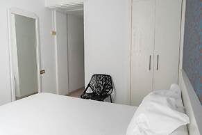 Checkin Concordia Playa