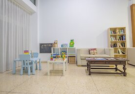 Checkin Concordia Playa