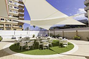 Checkin Concordia Playa