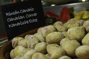 Checkin Concordia Playa