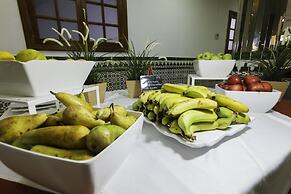 Checkin Concordia Playa