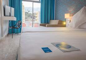 Checkin Concordia Playa