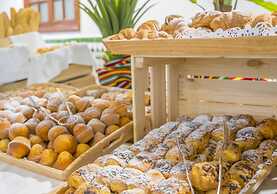 Checkin Concordia Playa