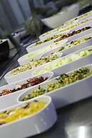 Checkin Concordia Playa