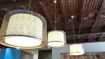 Checkin Concordia Playa